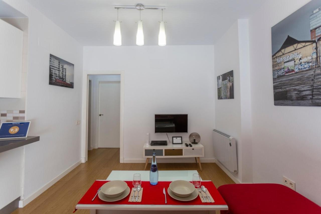 Luminoso Apartamento En El Centro De Cadice Esterno foto